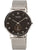Boccia Royce 3642-02 Herrenuhr Titanium Schwarz • Saphirglas • Miyota Quarzwerk