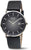 Boccia 3648-04 Herrenuhr - Reintitan - Saphirglas