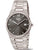 Boccia Titanium 3661-02 Herrenuhr Grau • Saphirglas • Titangehäuse