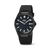 Boccia 3667-04 Herrenuhr Titanium Schwarz • Saphirglas • 5 bar Wasserdicht