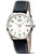 Boccia Titanium 3669-01 Herrenuhr Schwarz • Saphirglas • Reintitan-Gehäuse