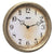 Wanduhr im Vintage Design - Hermle Modell: 30756-002100