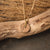 Opacity Halskette mit rundem Holz Anhänger - Holzkern Modell: Jewelry