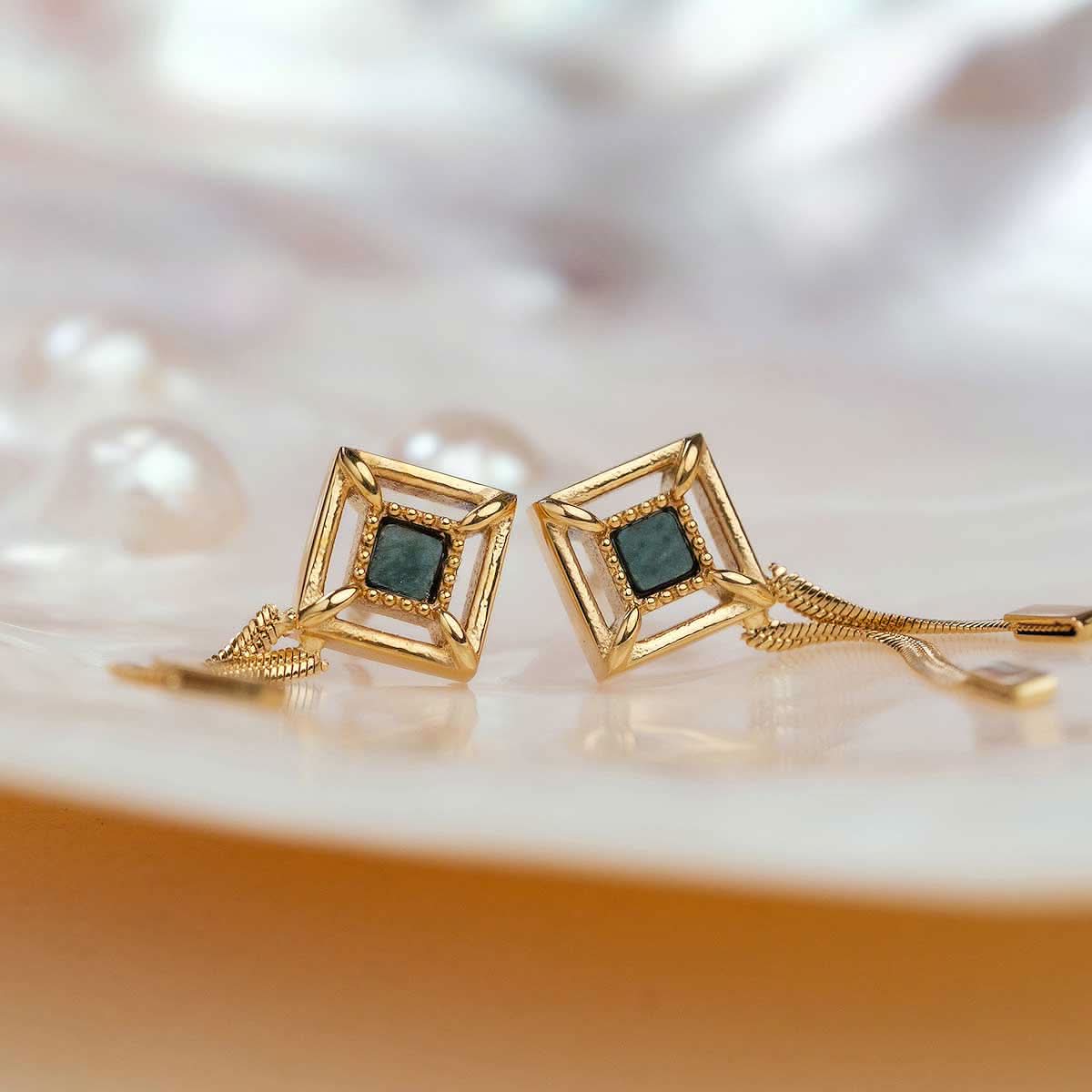 Awaken - Earrings main image 1