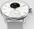 Withings ScanWatch 2 HWA10-MODEL 2-ALL-INT Unisex Uhr • Hybrid Smartwatch • EKG & Schlaftracking