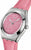 Swatch PINK PETAL PROMISE YLS234 Damen Uhr • Schweizer Quarzwerk • Edelstahlgehäuse