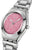 Swatch Petal Charm YLS234G Damen Uhr • Quarz Uhr • Edelstahl Gehäuse