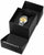 Swatch Petal Swirl YLS236G Damen Uhr • Quarzwerk • Edelstahl-Design