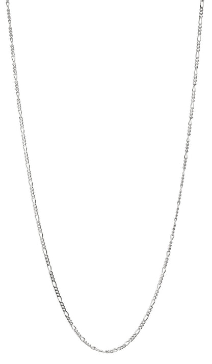 Thomas Sabo Charm-Kette Figaro-Design Silber