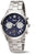 Boccia 3737-02 Herrenuhr • Hautfreundliches Reintitan • Extrem leicht & robust