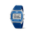 Boccia 3738-02 Herren Armbanduhr • Digitaler Chronograph • Titan
