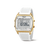 Boccia 3738-10 Unisex Armbanduhr • Titan Goldfarben • Chronograph & Alarm, Bild 2