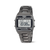 Boccia Titanium 3738-07 Herrenuhr • Digitaler Chronograph • Reintitan gunplattiert