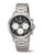 Boccia 3742-02 Herrenuhr • Solar-Antrieb • Antiallergisches Reintitan