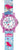 Scout Magic Sea 375032 Mädchen Uhr • Meeres-Motiv • 5 Bar Wasserdicht
