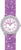 Scout Darling Collection 381011 Mädchen Uhr • Funkelnde Glassteine • 5 Bar wasserdicht