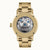 Ingersoll 1892 The Jazz I07711 Herren Armbanduhr Gold • Automatikwerk • Mondphase & Dual Time, Bild 5