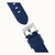 Ingersoll The Challenger I12304 Herrenuhr Blau • Automatikwerk • Mineralglas, Bild 6