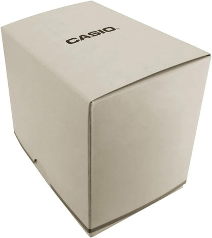 Casio Collection MTP-1302PGC-3AVEF Uhr • Gold-Optik • Grünes Ziffernblatt