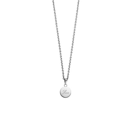 Bering Arctic Symphony Damen Halskette