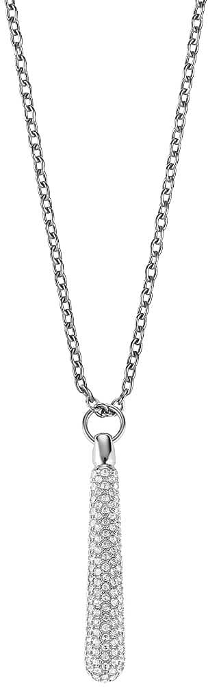 Halskette aus Edelstahl mit Anhänger - Bering Jewelry Modell: 446-17-450