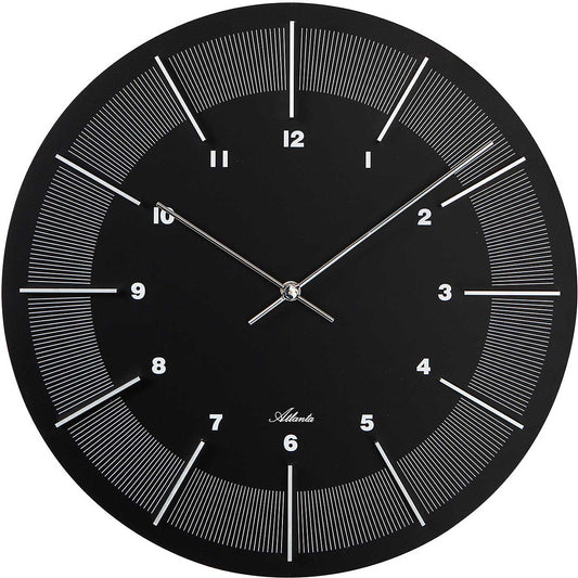 Wanduhr - Atlanta Modell: 4471/7