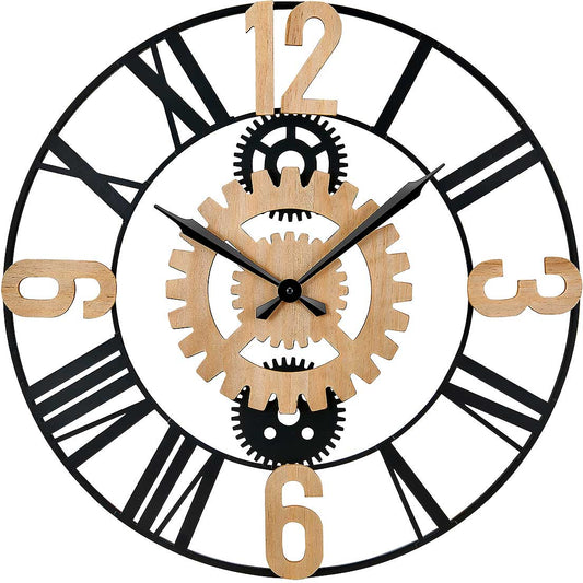 Wanduhr - Atlanta Modell: 4563