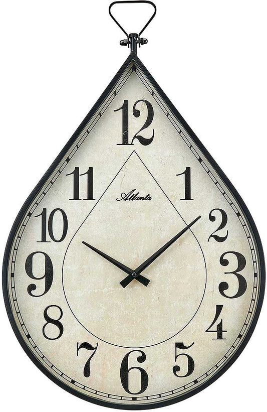 Wanduhr - Atlanta Modell: 4564