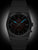 Ruhla Space Control 4640M5 Herren Uhr • Solarwerk • Saphirglas