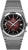Ruhla Space Control 4640M5 Herren Uhr • Solarwerk • Saphirglas