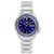 Seiko 5 Sports SRPK65K1 Herren Armbanduhr Blau • Automatikwerk Seiko 4R36 • Datumsanzeige mit Wochentag