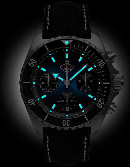 Herrenuhr - Ruhla Modell: 49703