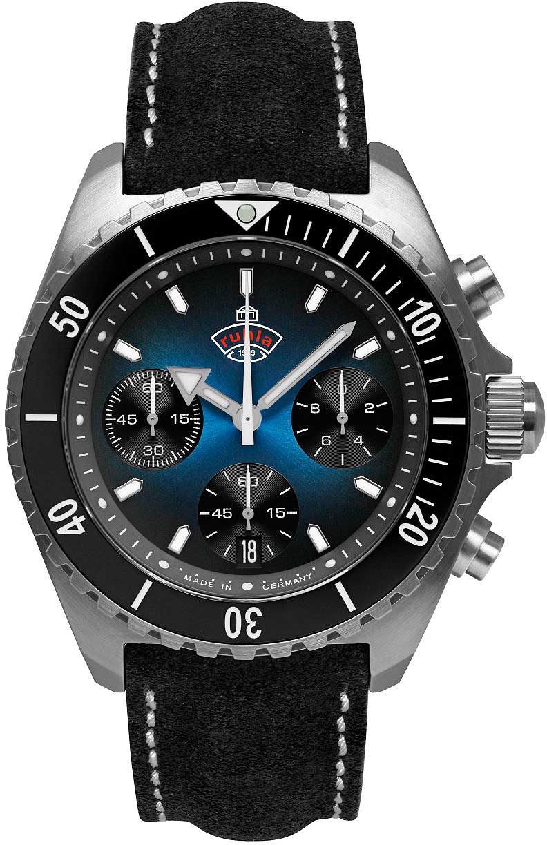 Herrenuhr - Ruhla Modell: 49703