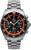 Ruhla Glasbach Cup 4970M2 Men's Watch • Chronograph • Sapphire Glass
