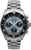Ruhla Glasbach Cup 4970M5 Herrenuhr • Made in Germany • Saphirglas