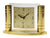 AMS Wanduhr • Präzises Quarzwerk • Zeitloses Design