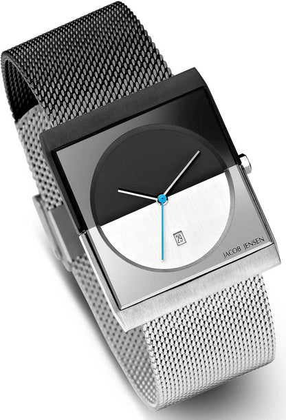 Herrenuhr - Jacob Jensen Modell: 515