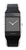 Jacob Jensen Sapphire 550 Herren Uhr • Saphirglas • Minimalistisches Design