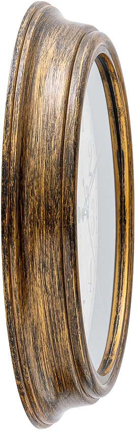 Funkwanduhr - AMS Modell: 5575