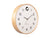Karlsson Natural Cuckoo KA5886WH Wanduhr Weiß • Kuckucksruf zur vollen Stunde • Birkenholz-Gehäuse, Bild 2