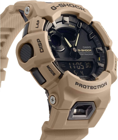 Casio G-Shock GBA-900UU-5AER Uhr • Bluetooth • Schrittzähler
