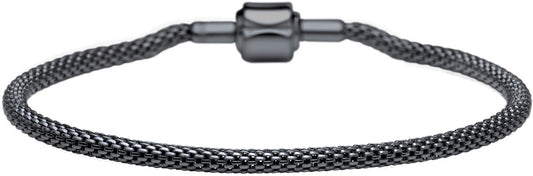 Armband aus Edelstahl 170 mm - Bering Jewelry Modell: 613-60-170