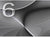 Dixtime Wanduhr 70x50x4 cm Aluminium • Geräuschloses Uhrwerk • Made in Germany