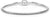 Armband aus Edelstahl 190 mm - Bering Jewelry Modell: 615-10-190