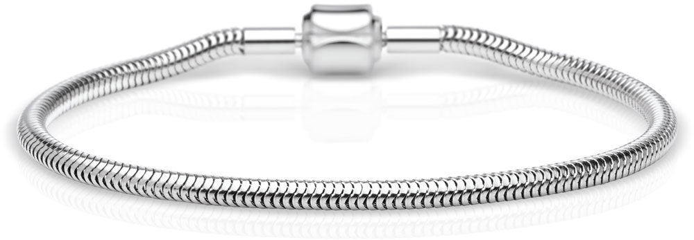 Armband aus Edelstahl 210 mm - Bering Jewelry Modell: 615-10-210