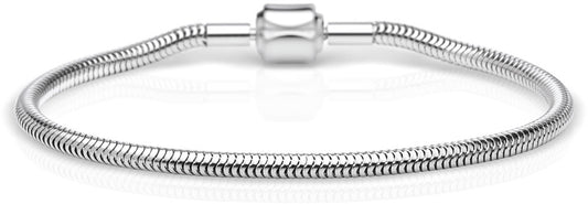 Armband aus Edelstahl 210 mm - Bering Jewelry Modell: 615-10-210