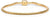 Armband aus Edelstahl 170 mm - Bering Jewelry Modell: 615-20-170