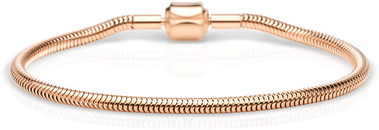 Armband aus Edelstahl 170 mm - Bering Jewelry Modell: 615-30-170