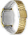 Casio Vintage AQ-230GA-5AMQYES Uhr • Gold-Design • Dual-Zeit
