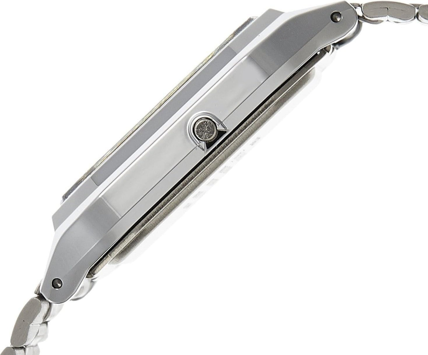 Casio Collection AQ-230A-3AMQYES Uhr • Vintage Design • Türkis